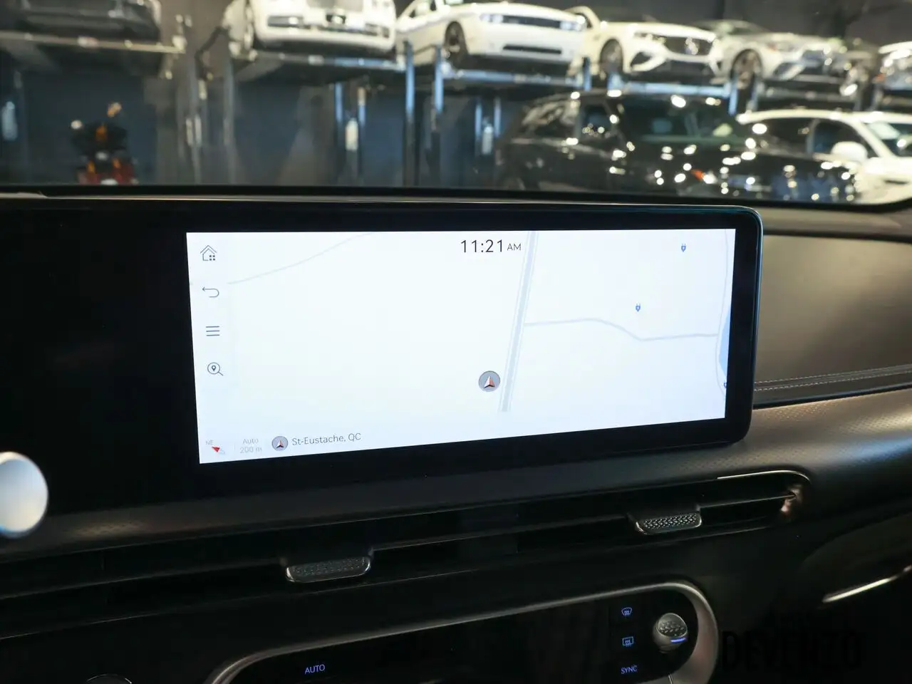 Genesis GV60 - Image 16