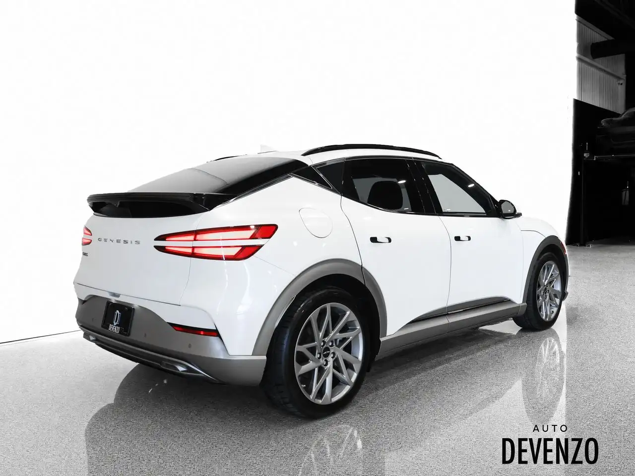 Genesis GV60 - Image 3
