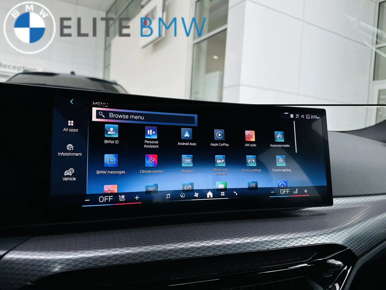 BMW 3 Series - Image 3