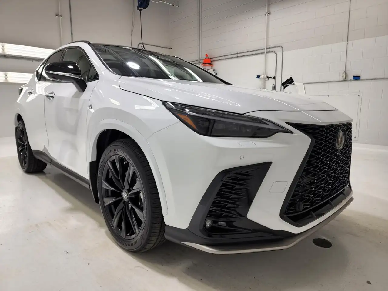 Lexus NX 350 - Image 2