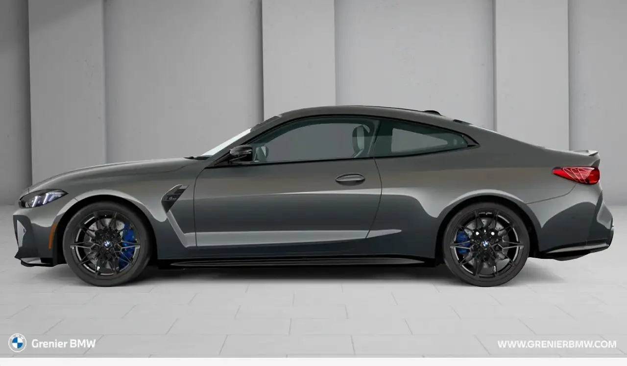 BMW M4 - Image 2