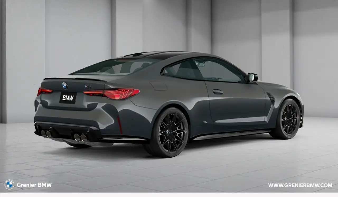 BMW M4 - Image 3