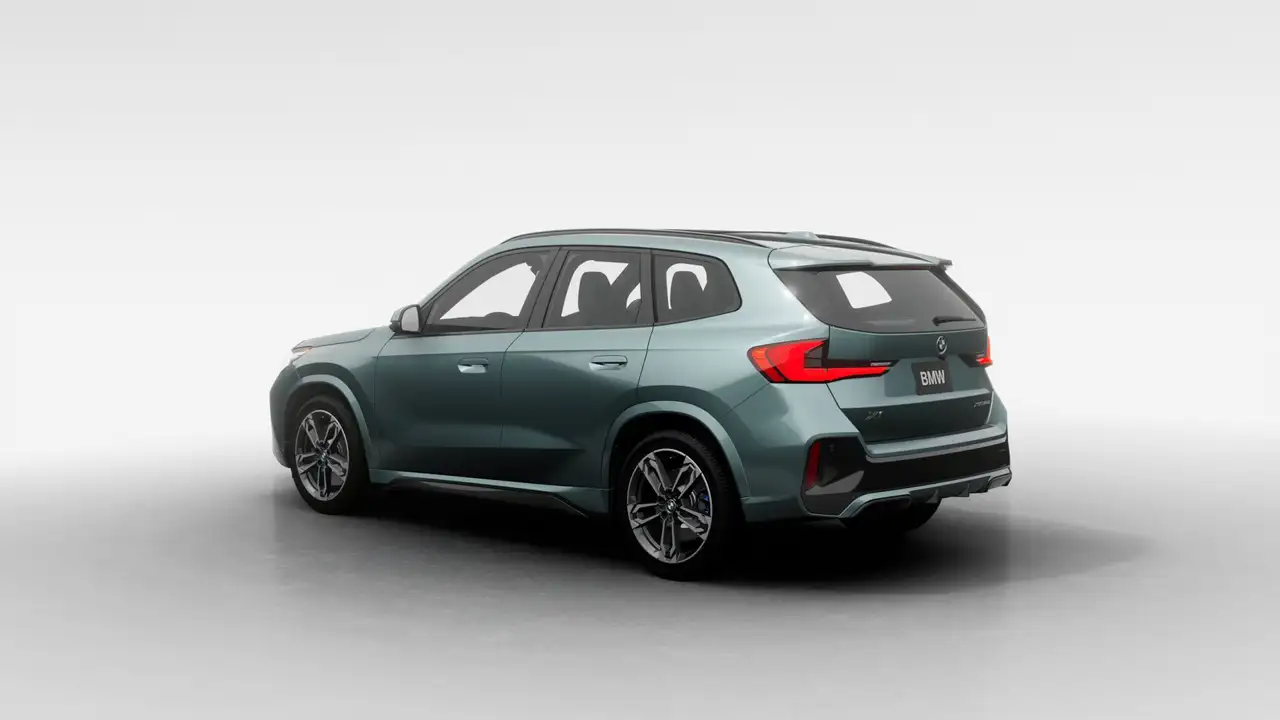 BMW X1 - Image 2