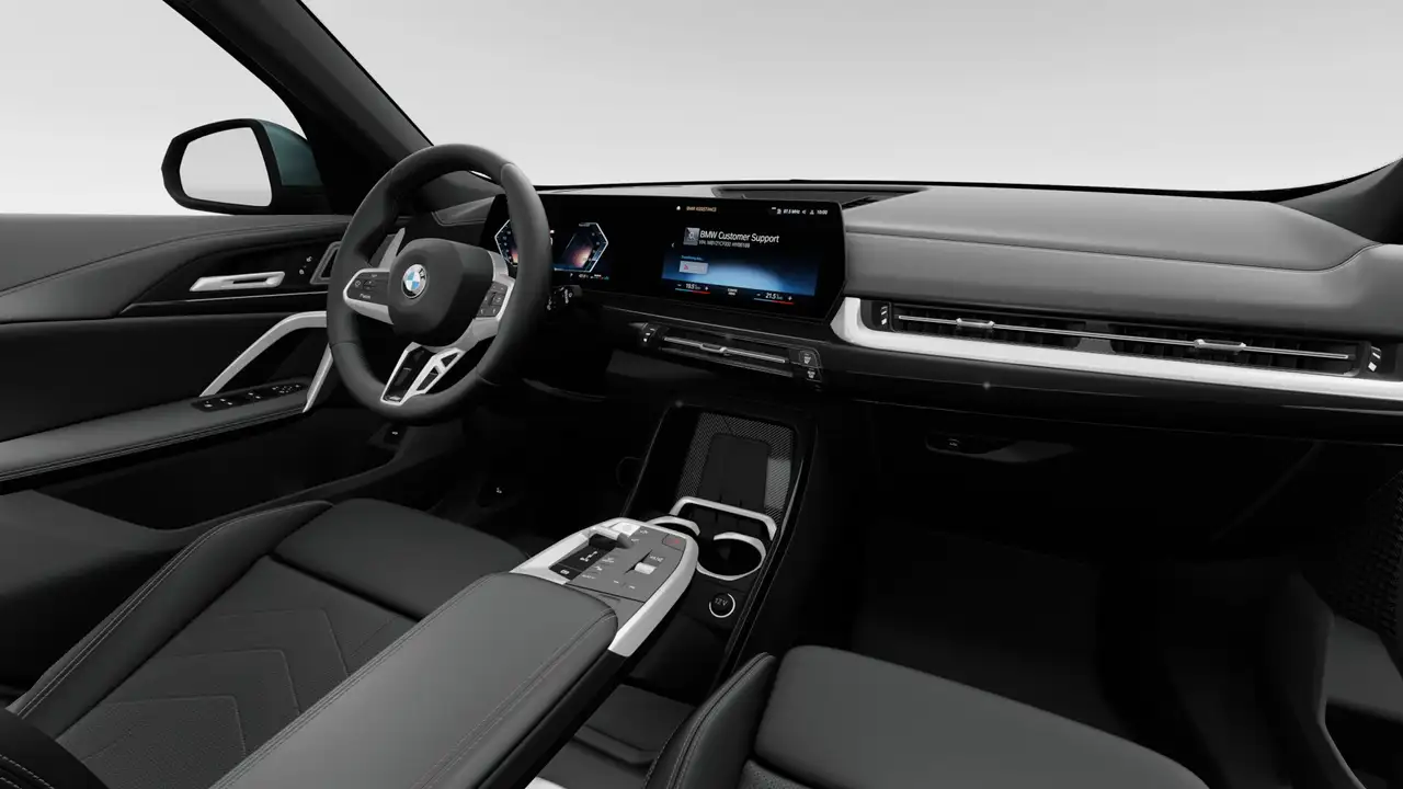BMW X1 - Image 14