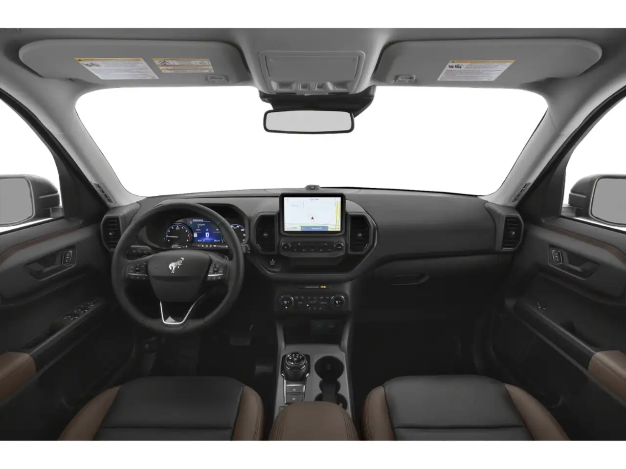 Ford Bronco Sport - Image 5