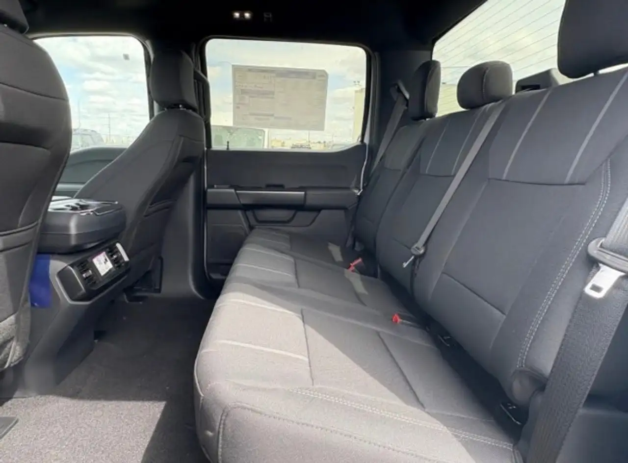 Ford F-150 - Image 14