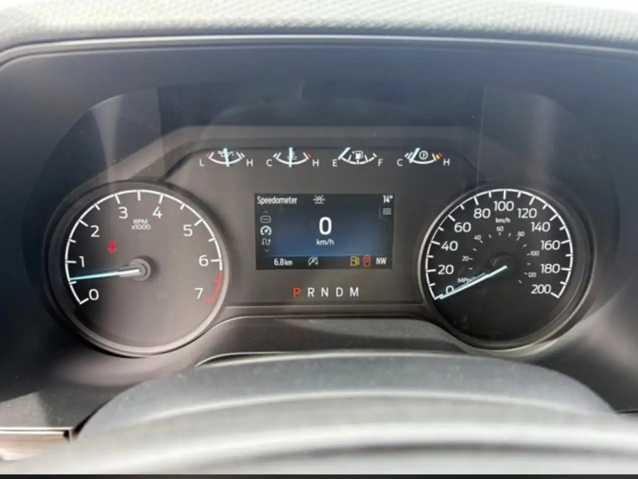 Ford F-150 - Image 21