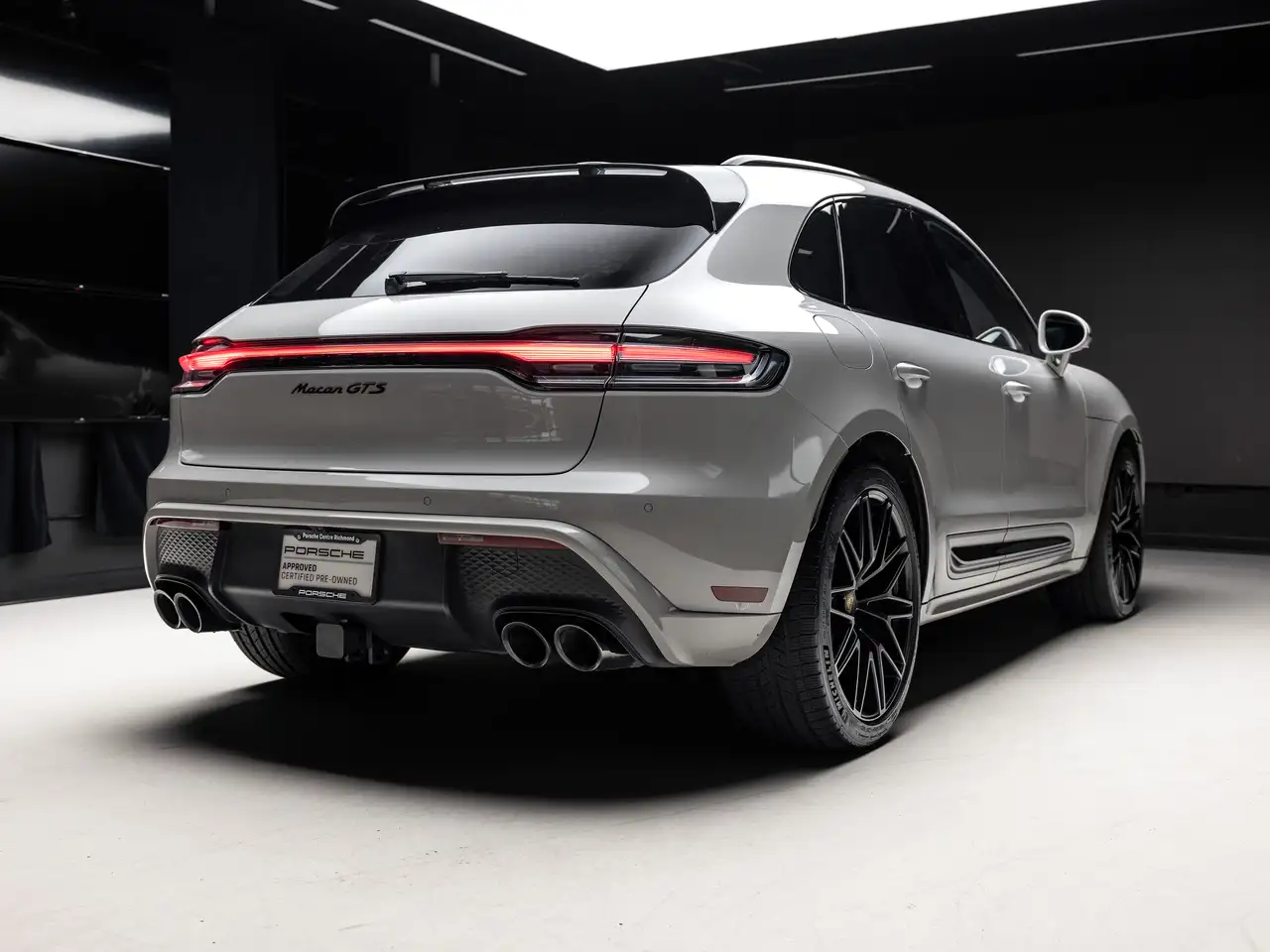 Porsche Macan - Image 5