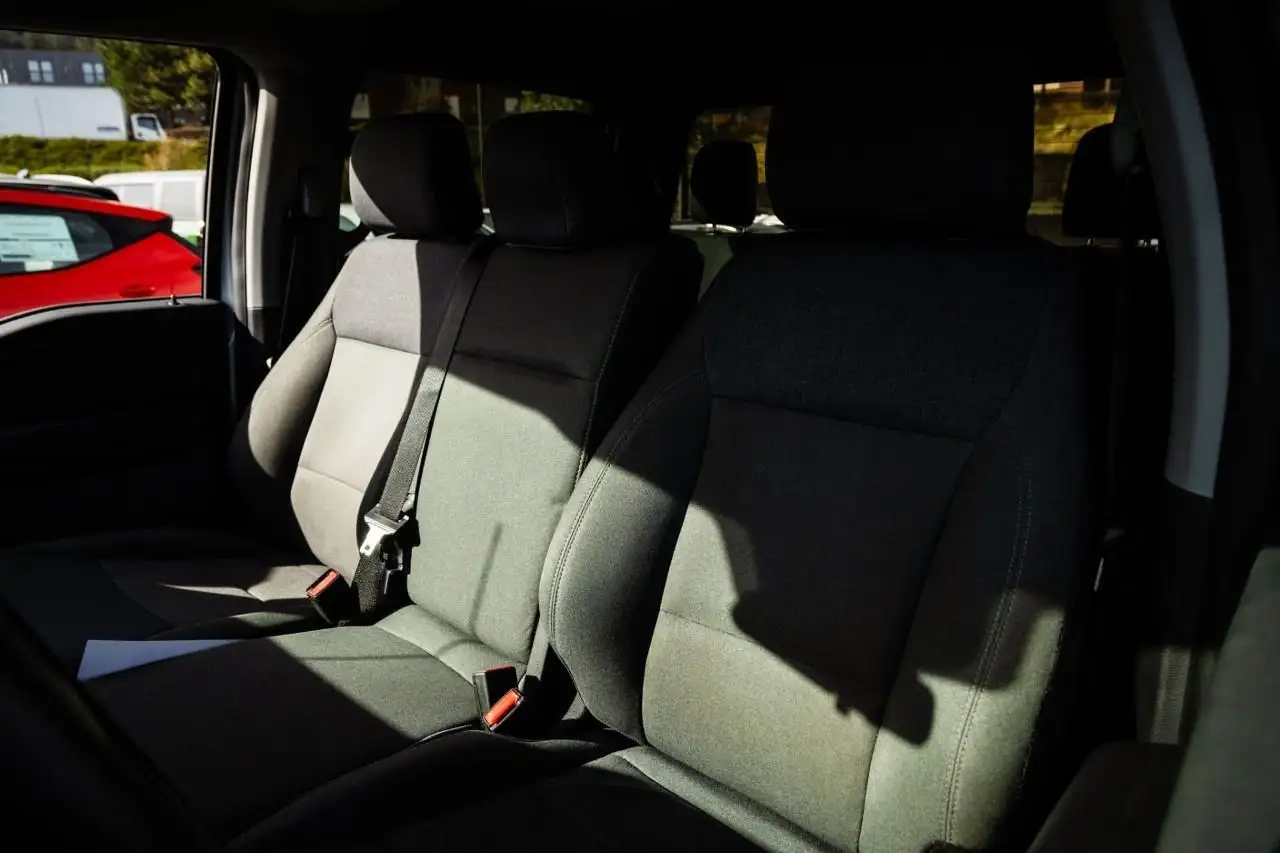 Ford F-150 - Image 15