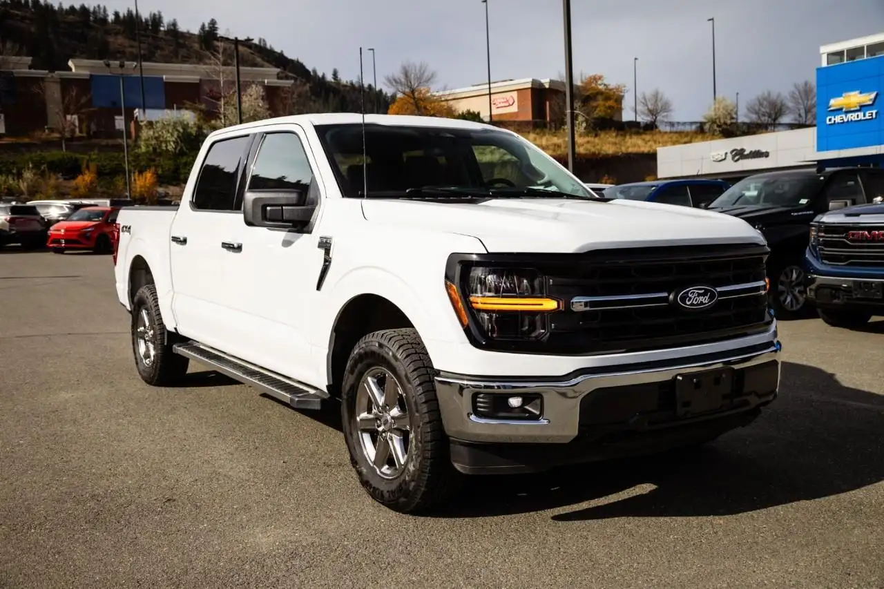 Ford F-150 - Image 12
