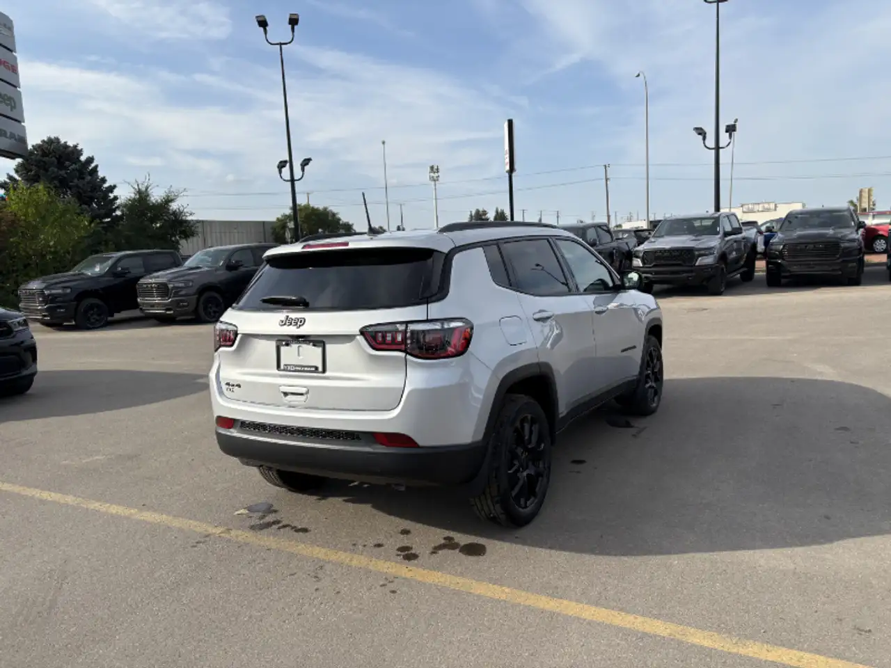 Jeep Compass - Image 5