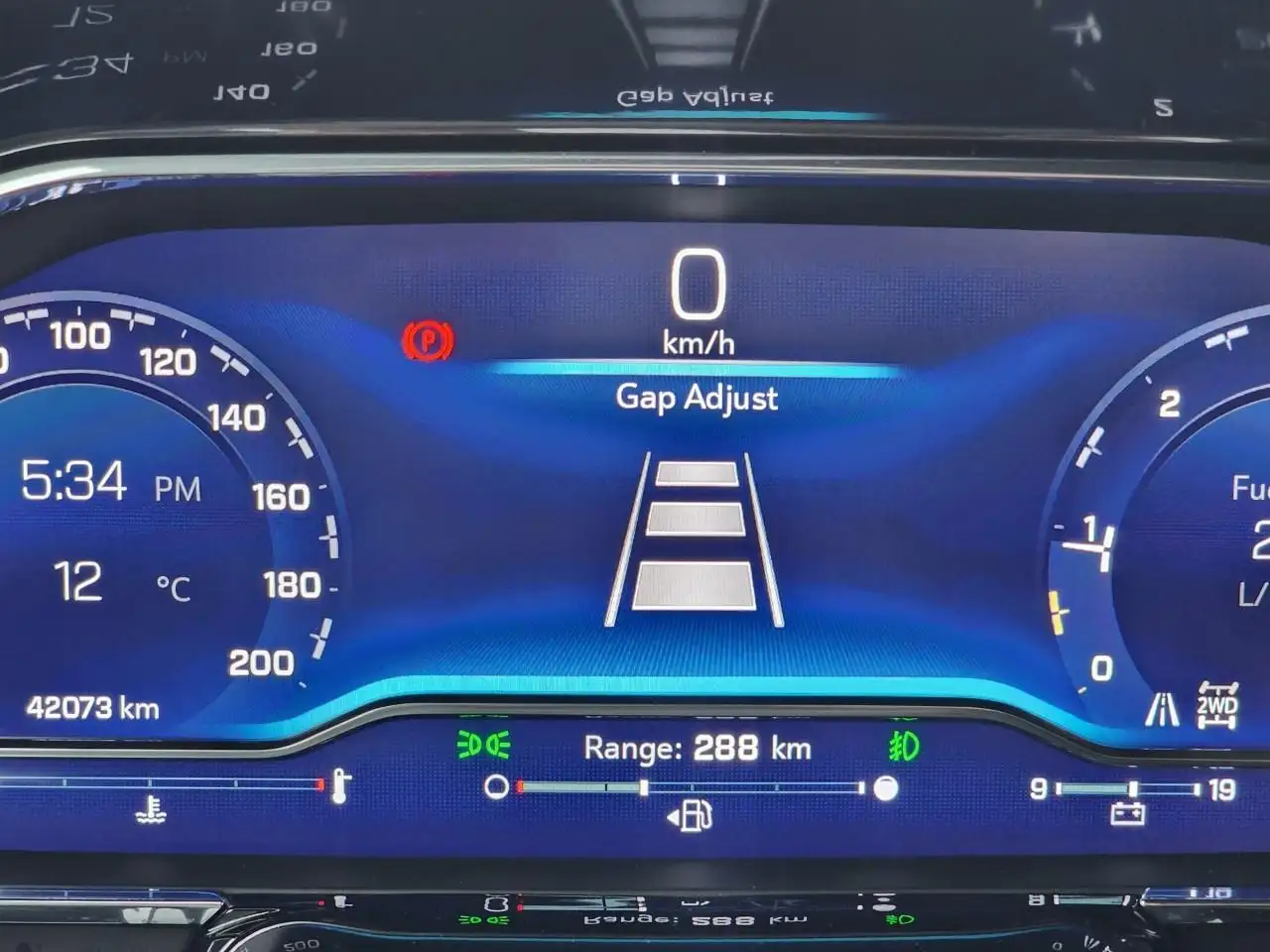 Chevrolet Silverado 1500 - Image 44