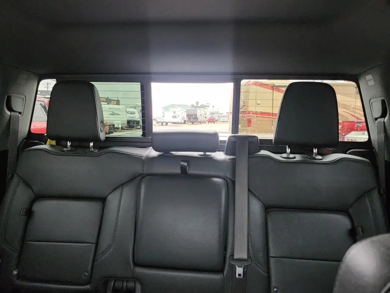 Chevrolet Silverado 1500 - Image 49