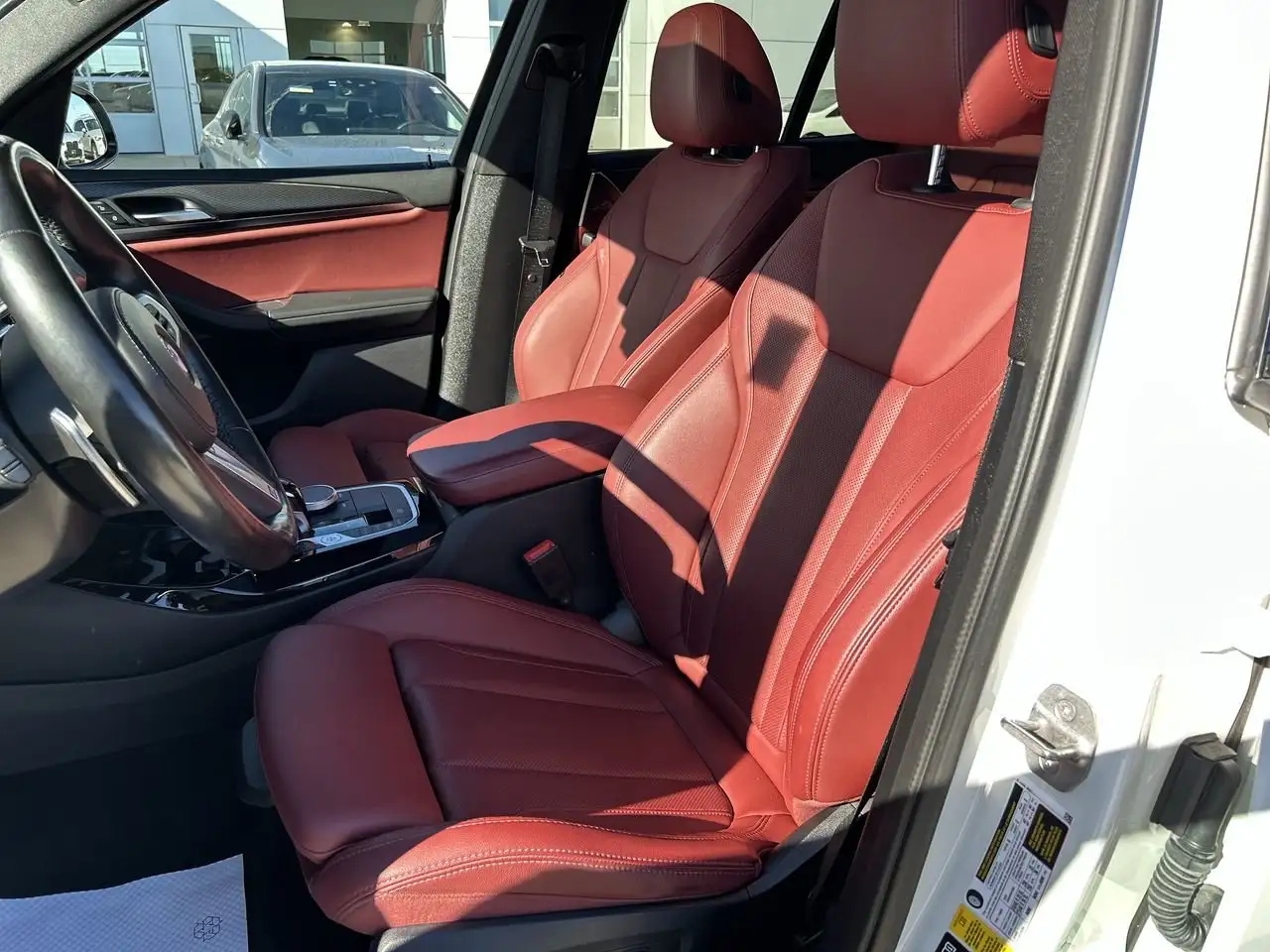 BMW X3 - Image 19