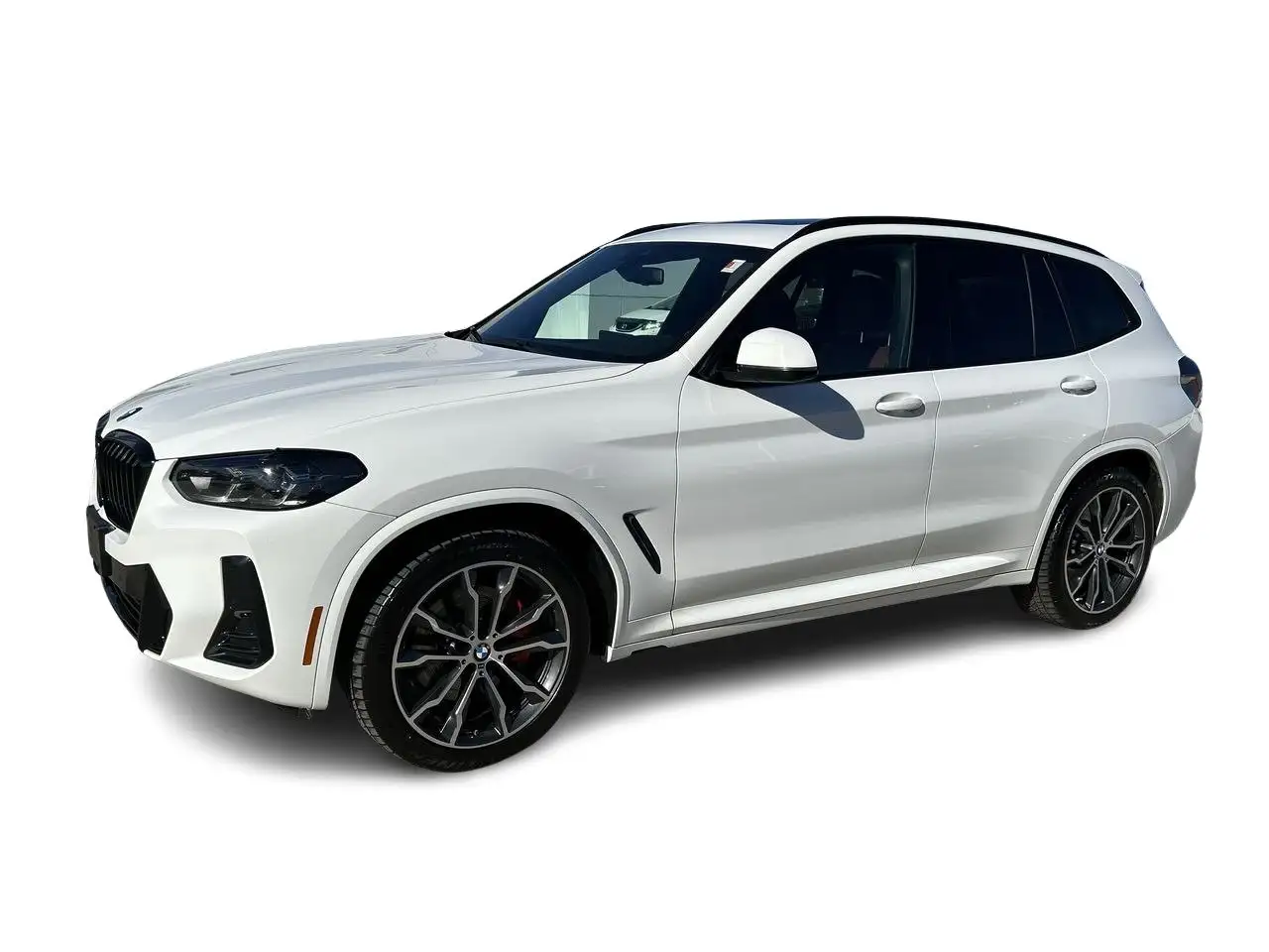 BMW X3 - Image 7