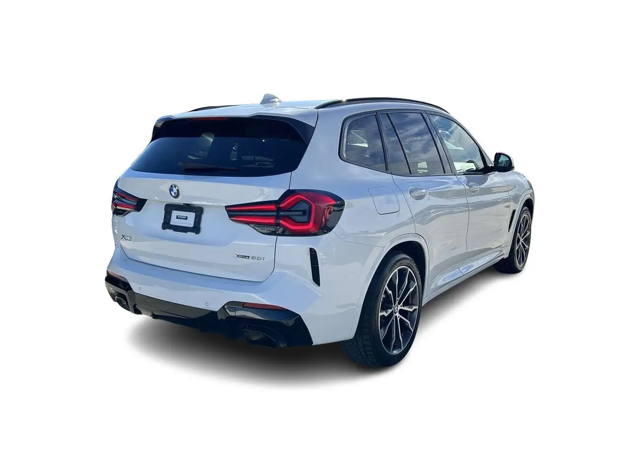 BMW X3 - Image 14