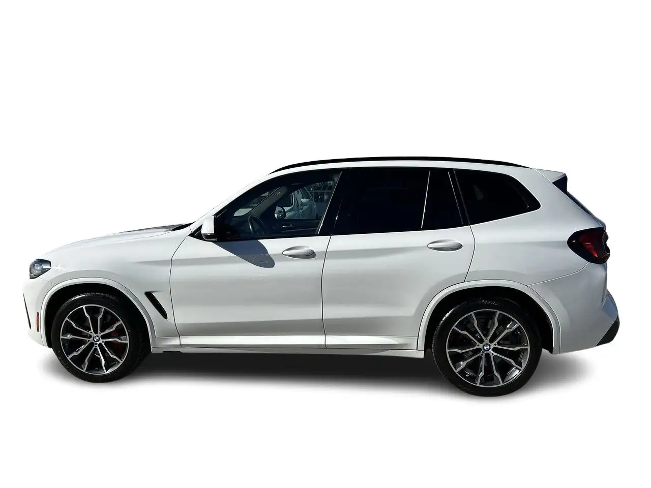 BMW X3 - Image 8