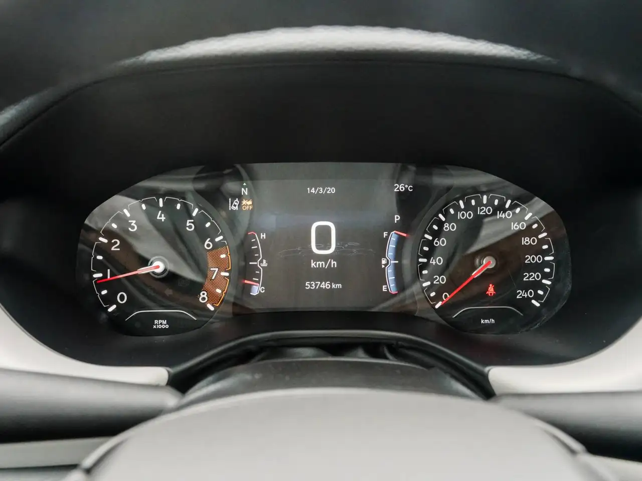 Jeep Compass - Image 17