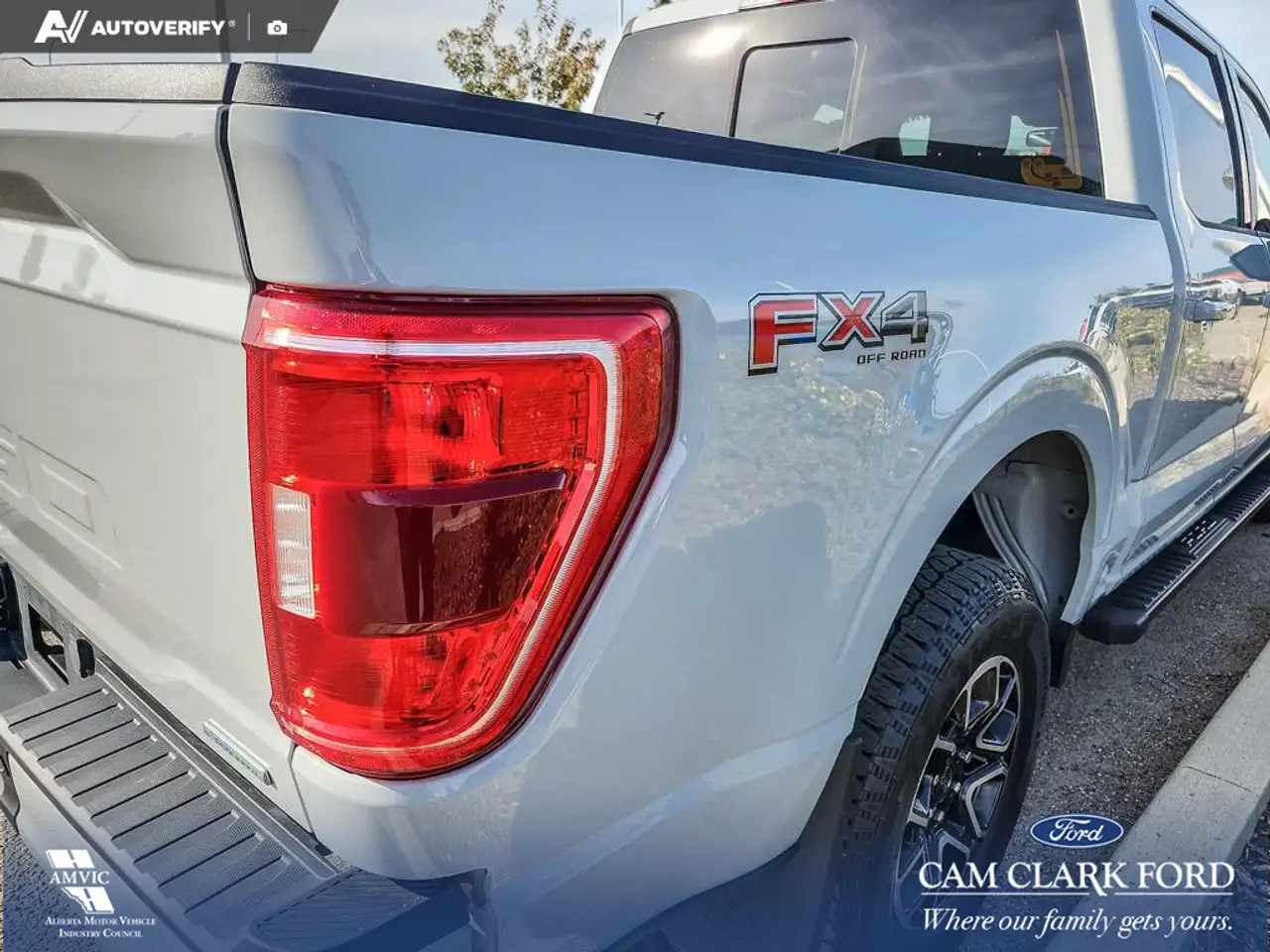 Ford F-150 - Image 9