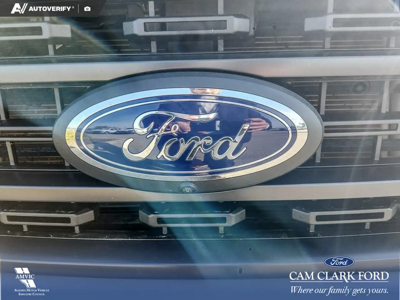 Ford F-150 - Image 8