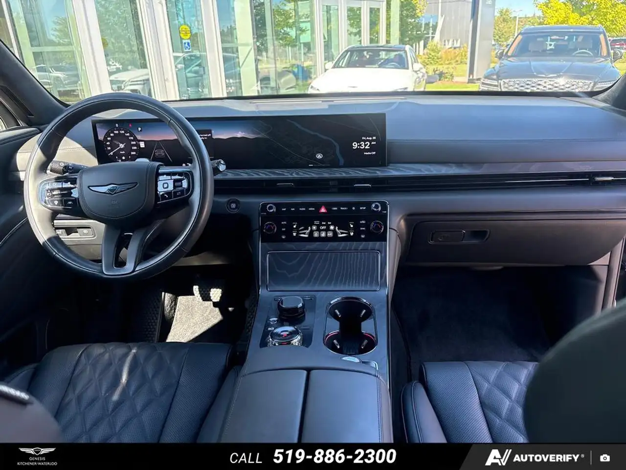 Genesis GV80 - Image 27