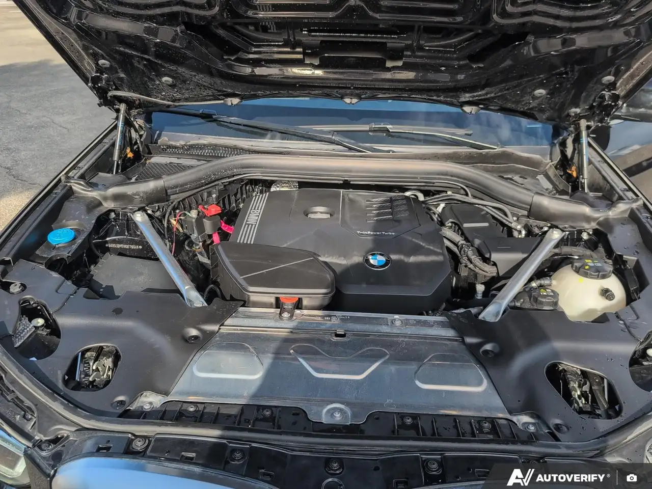 BMW X3 - Image 10