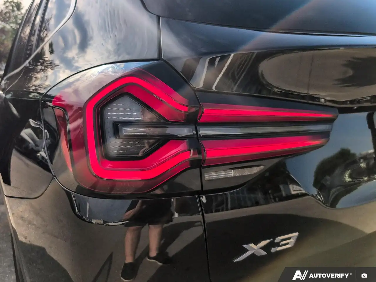 BMW X3 - Image 11