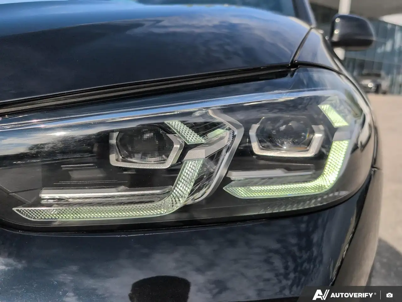 BMW X3 - Image 8