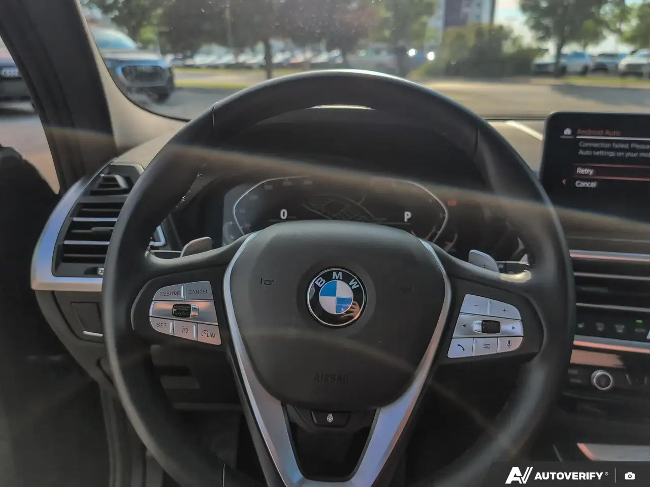 BMW X3 - Image 14