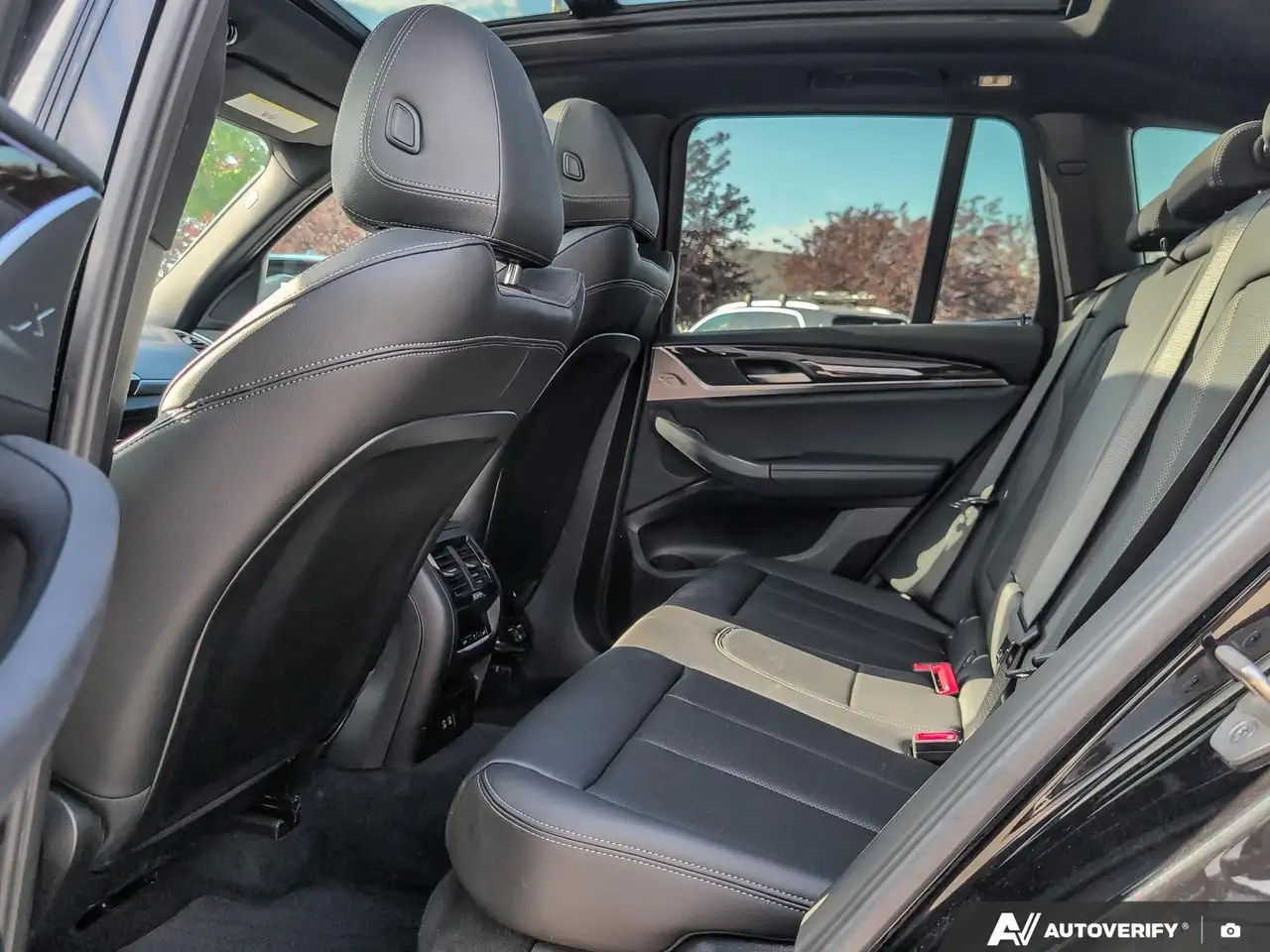 BMW X3 - Image 23