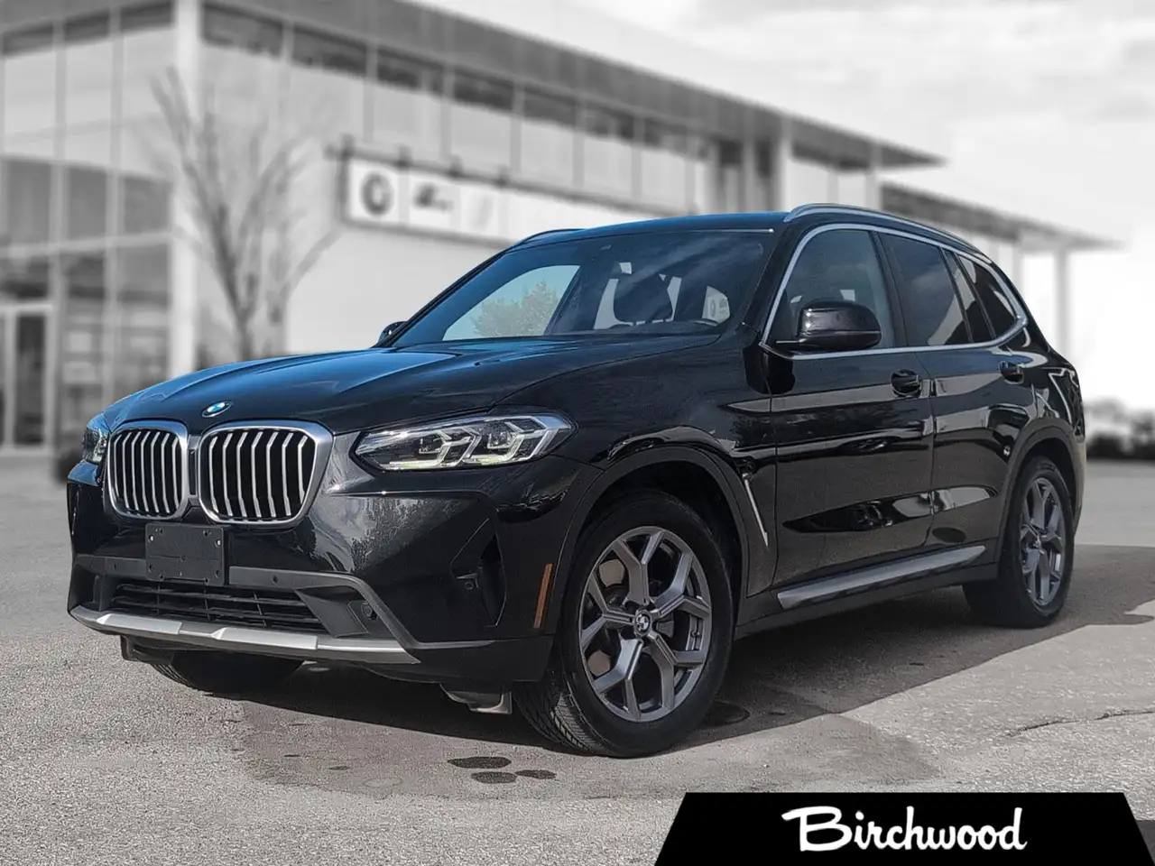 BMW X3 - Image 1