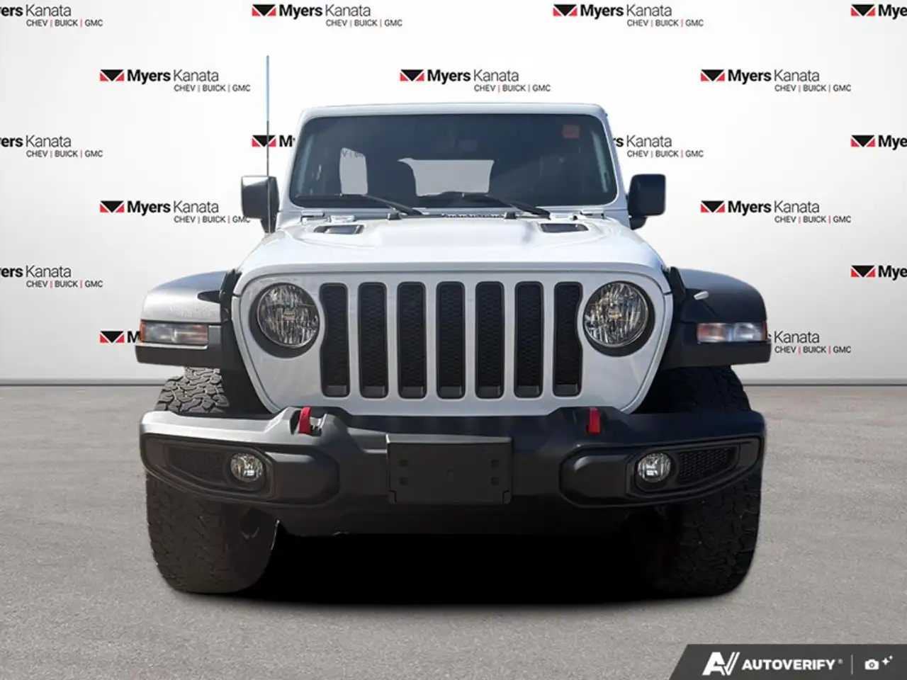 Jeep Wrangler - Image 8