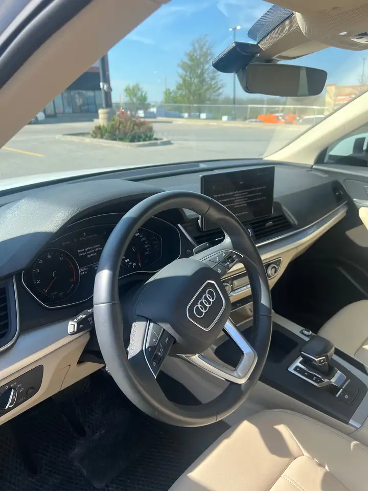 Audi Q5 - Image 19