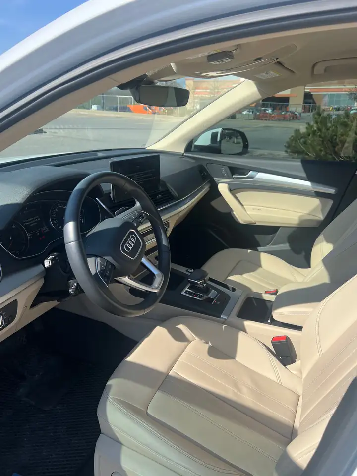 Audi Q5 - Image 12