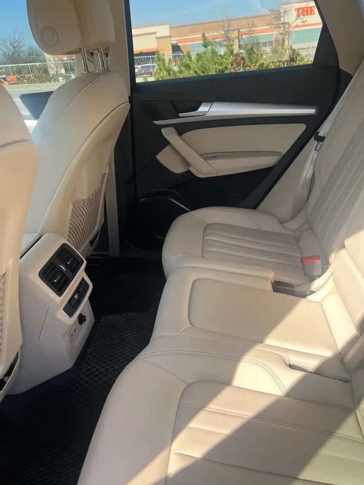 Audi Q5 - Image 14