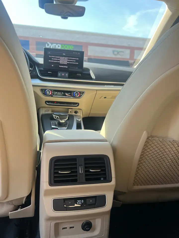 Audi Q5 - Image 18