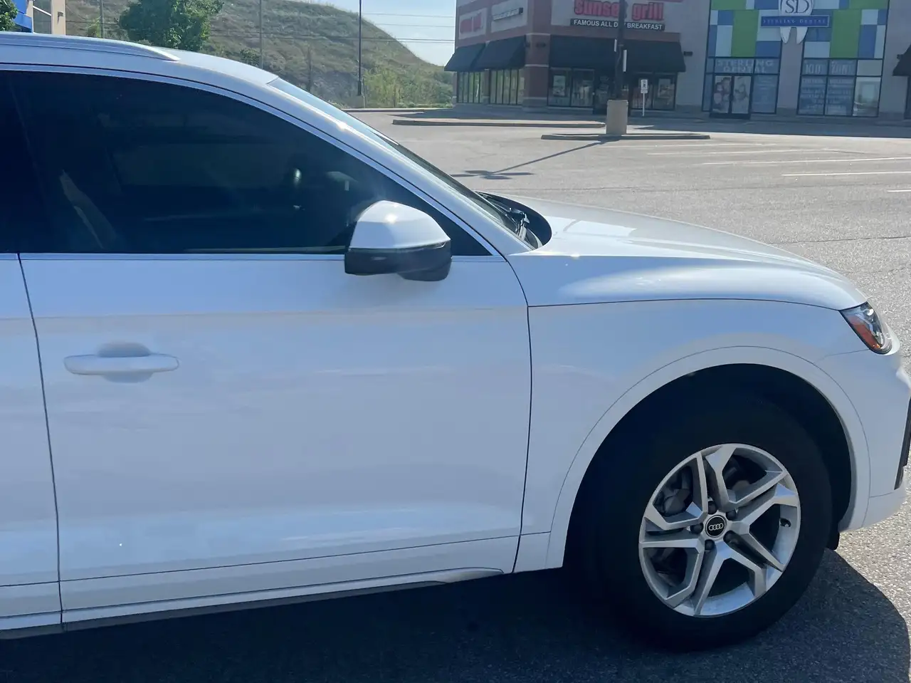 Audi Q5 - Image 25