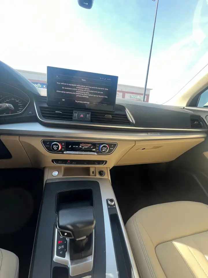 Audi Q5 - Image 22