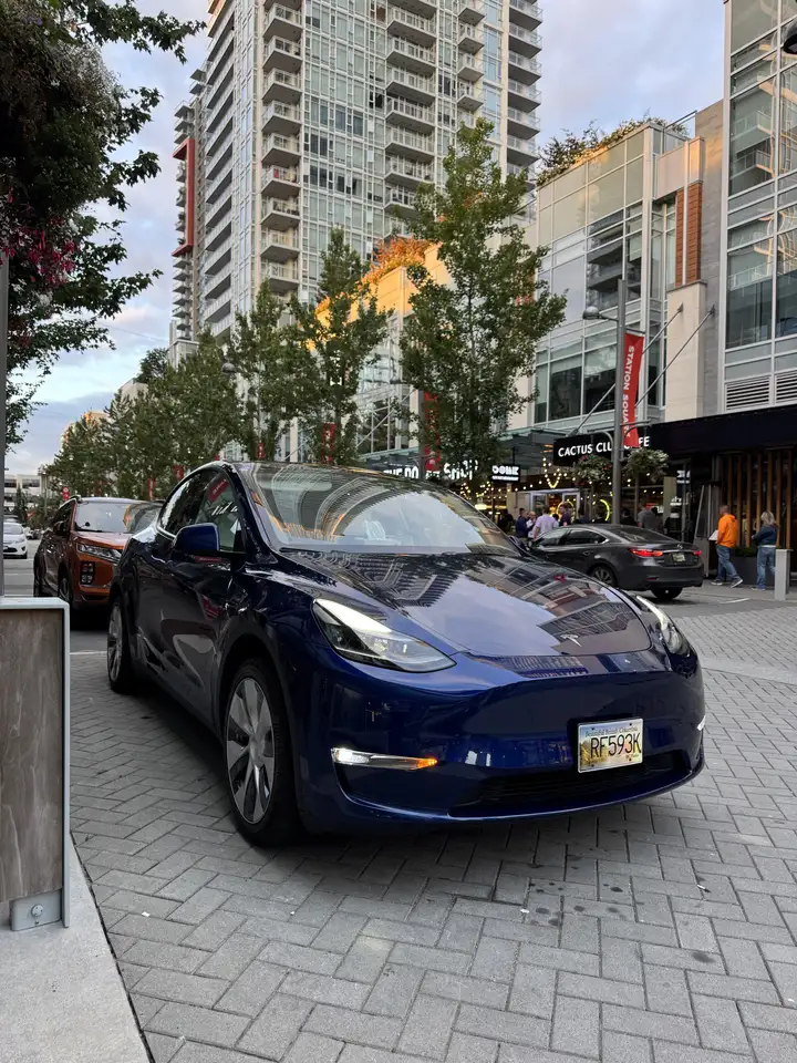 Tesla Model Y - Image 2