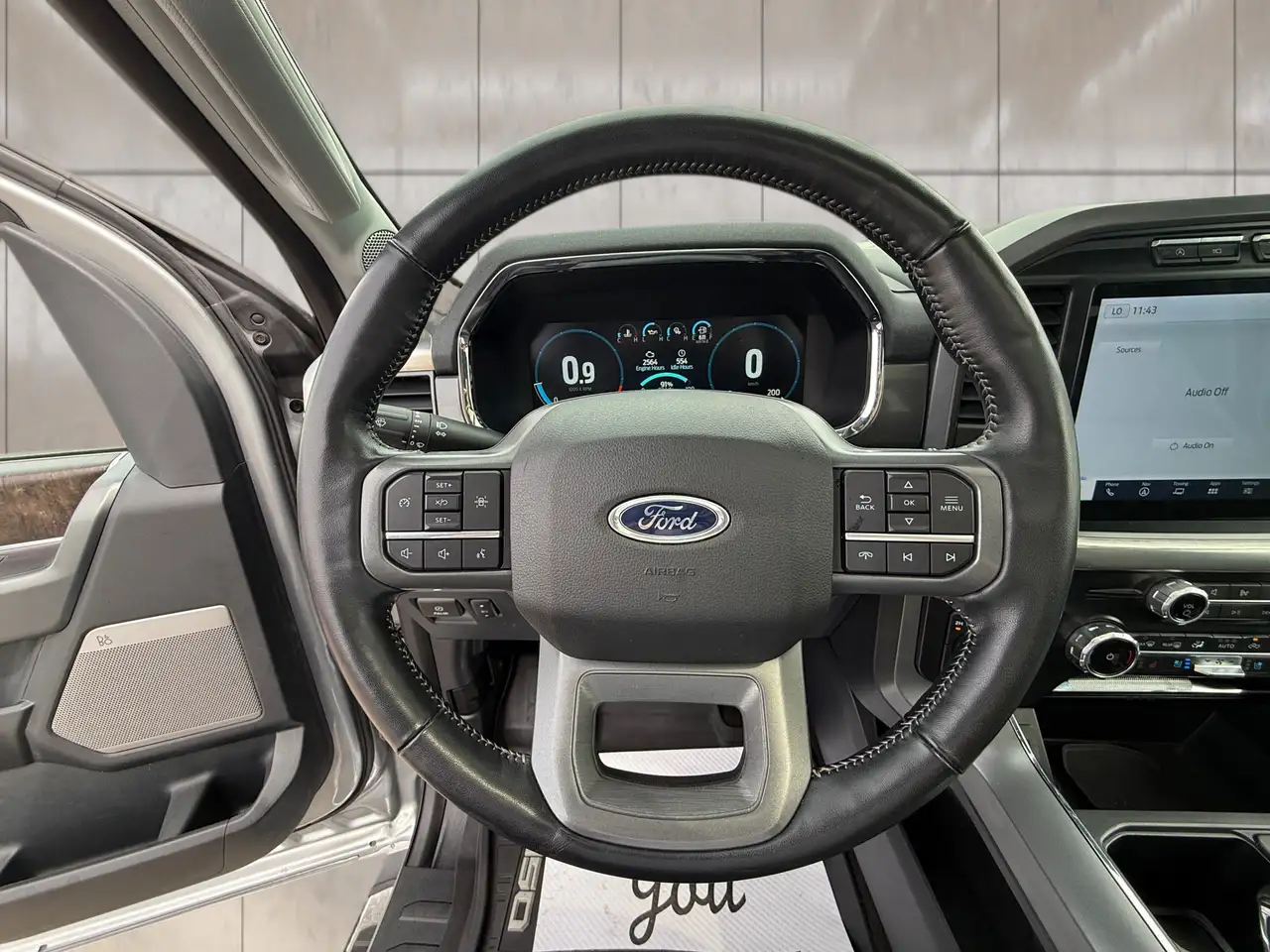 Ford F-150 - Image 10