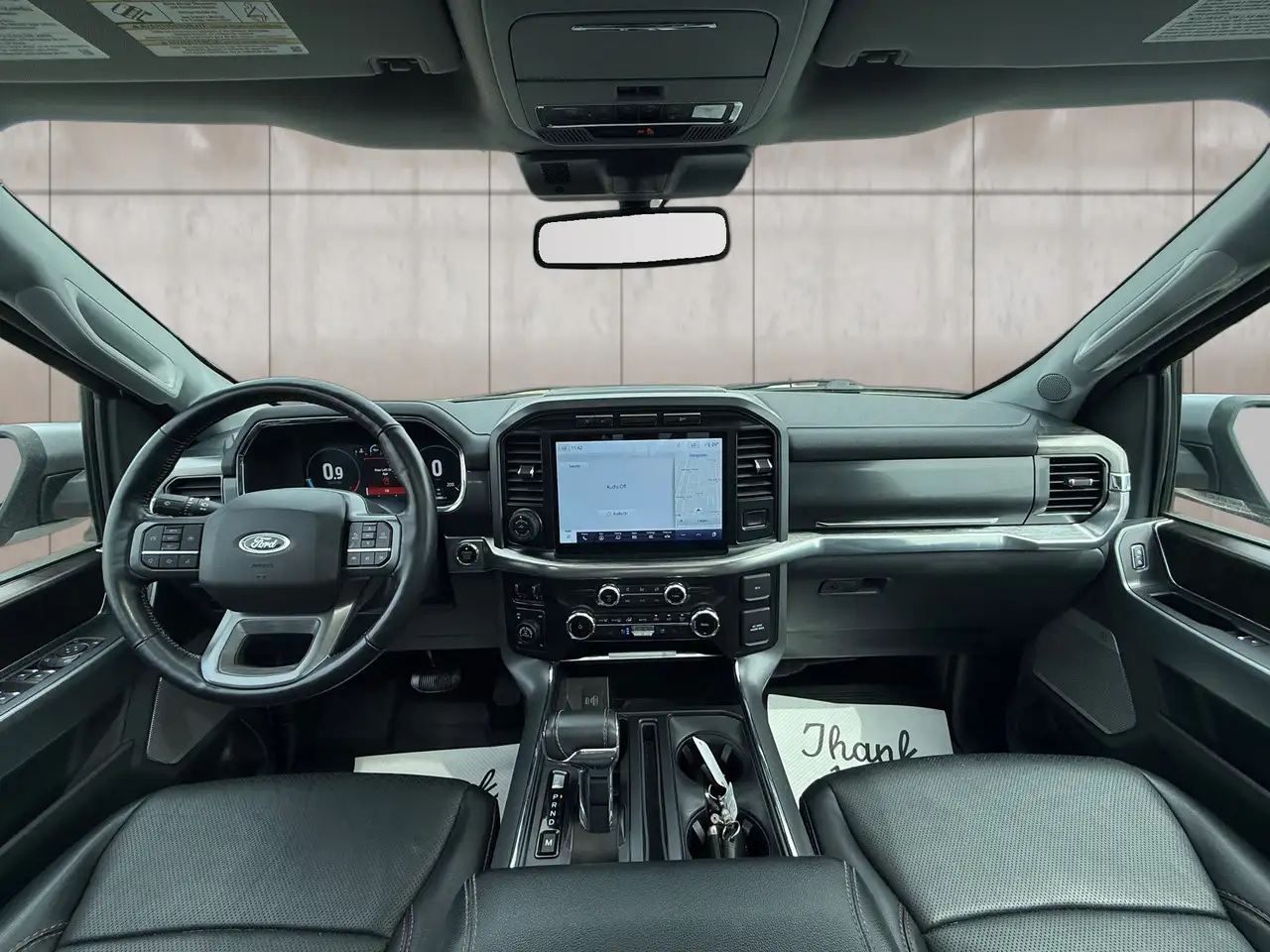 Ford F-150 - Image 9