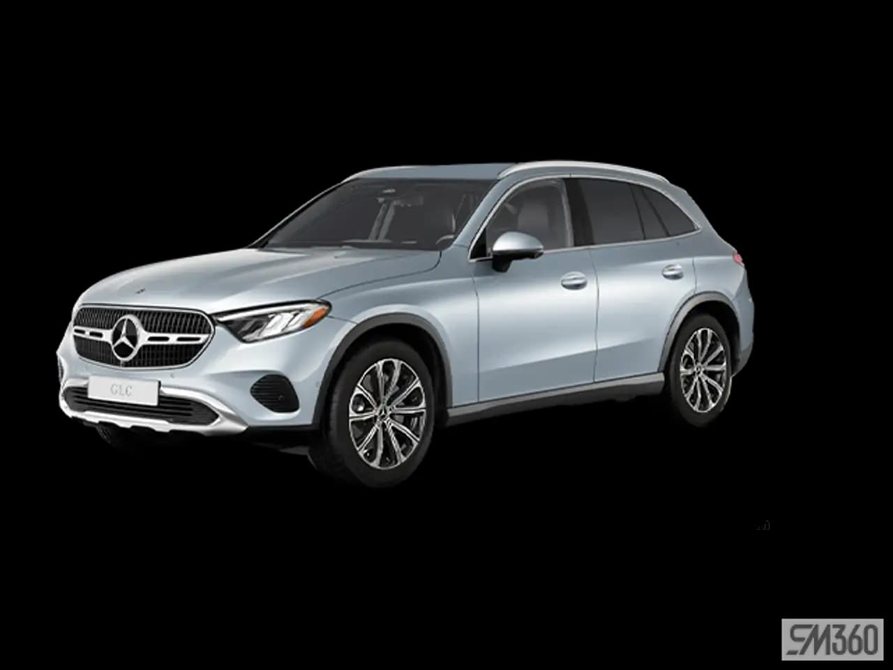 Mercedes-Benz GLC - Image 3