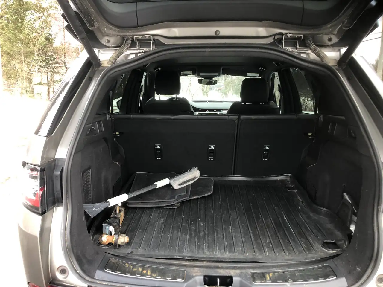 Land Rover Discovery Sport - Image 17