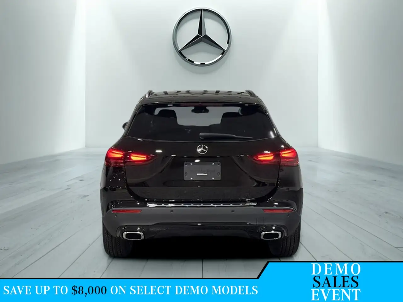 Mercedes-Benz GLA - Image 5