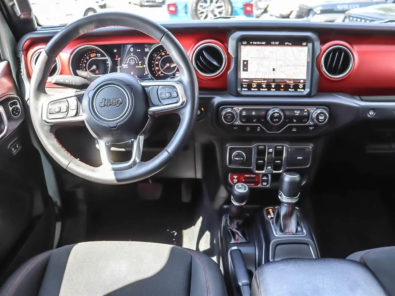 Jeep Wrangler - Image 9
