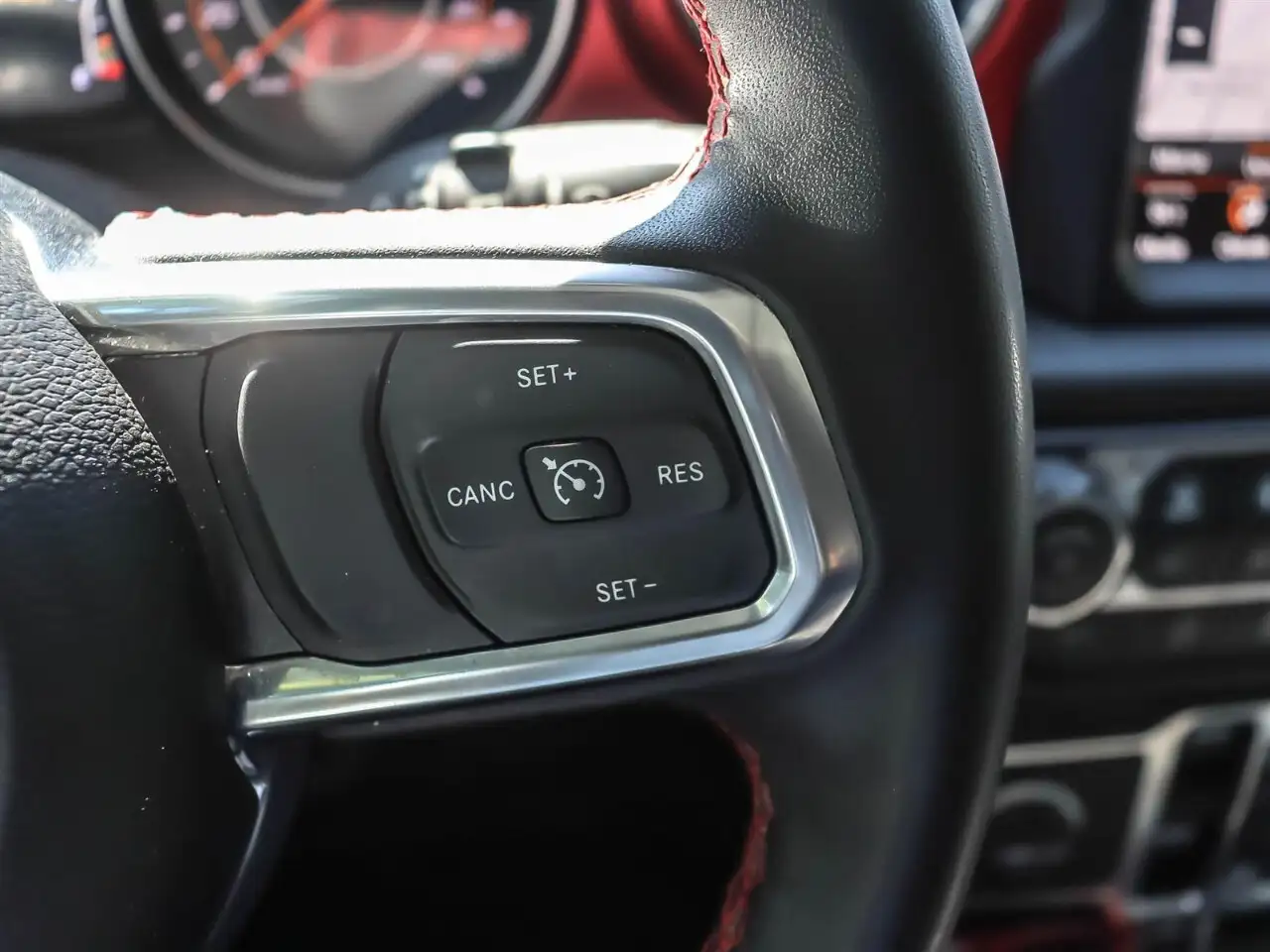 Jeep Wrangler - Image 30
