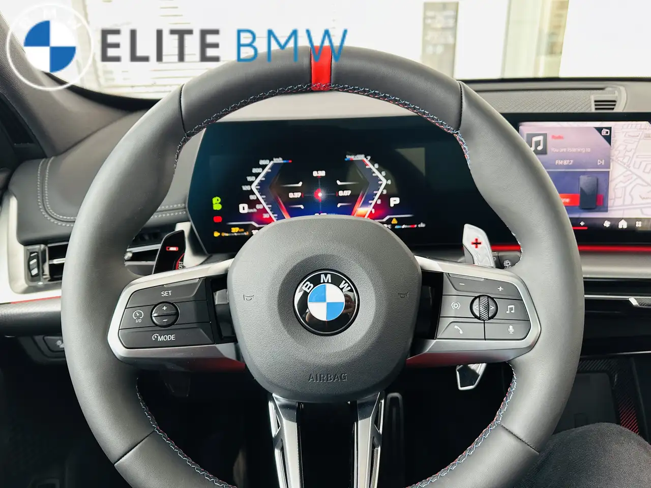 BMW X1 - Image 12