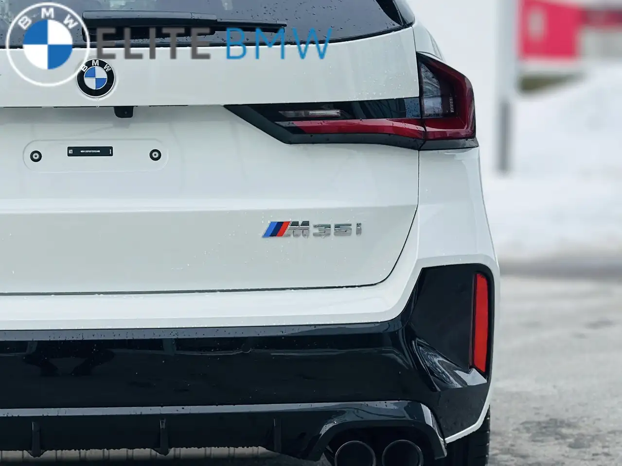 BMW X1 - Image 37