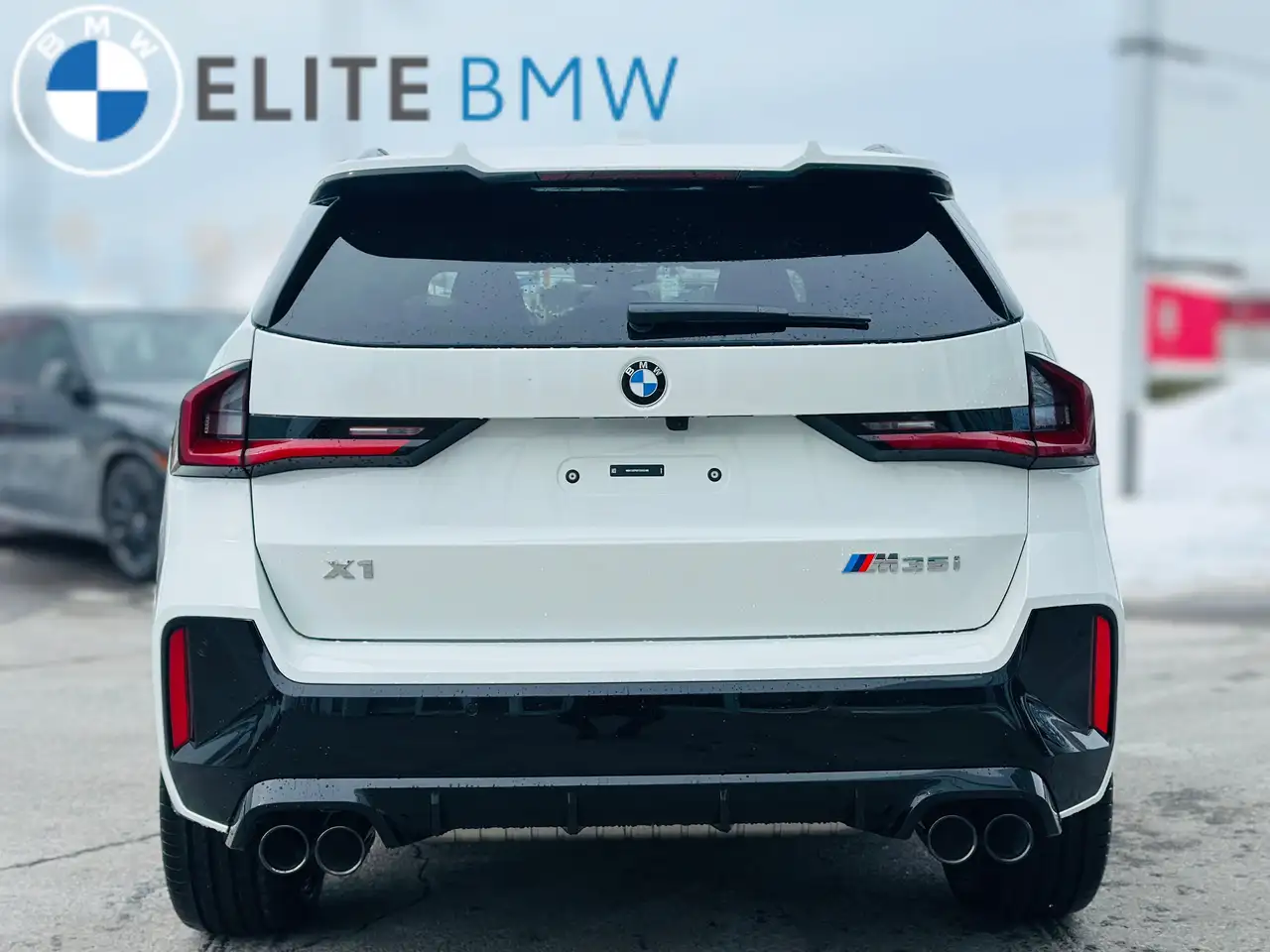 BMW X1 - Image 32