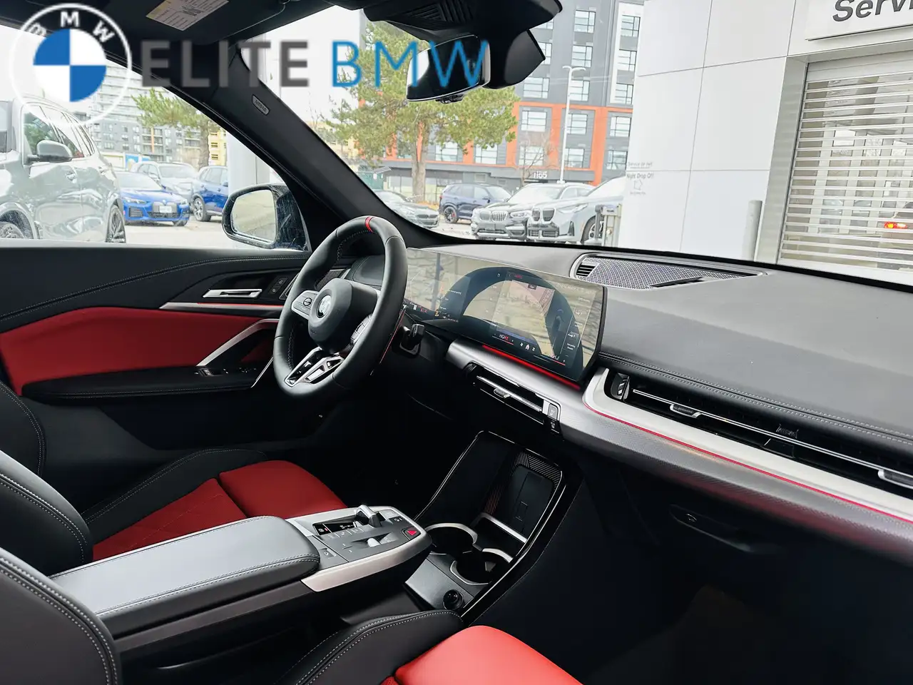 BMW X1 - Image 28